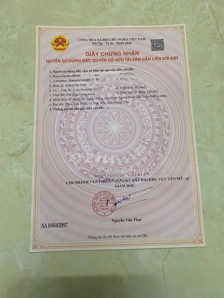 Ảnh bất động sản