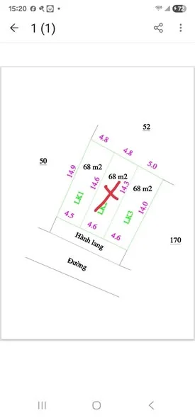 Ảnh bất động sản