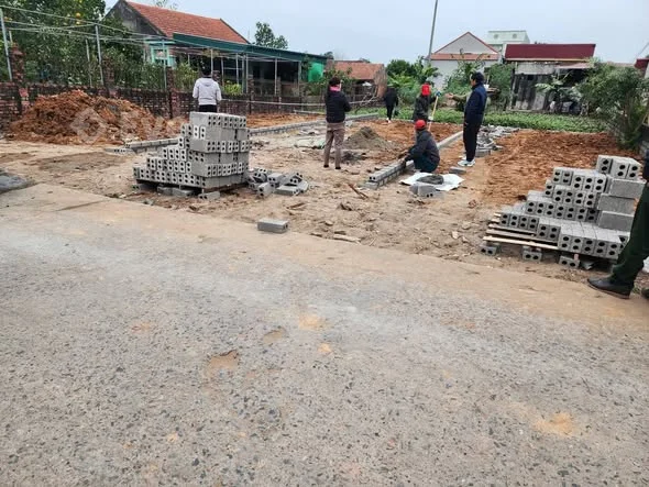 Ảnh bất động sản