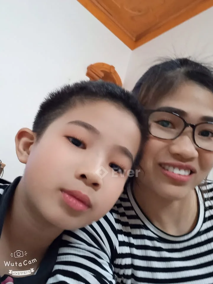 Ảnh đại diện Nguyễn Thị Nhung