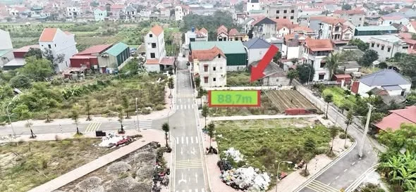 Ảnh bất động sản