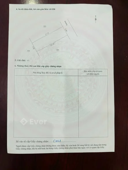 Ảnh bất động sản
