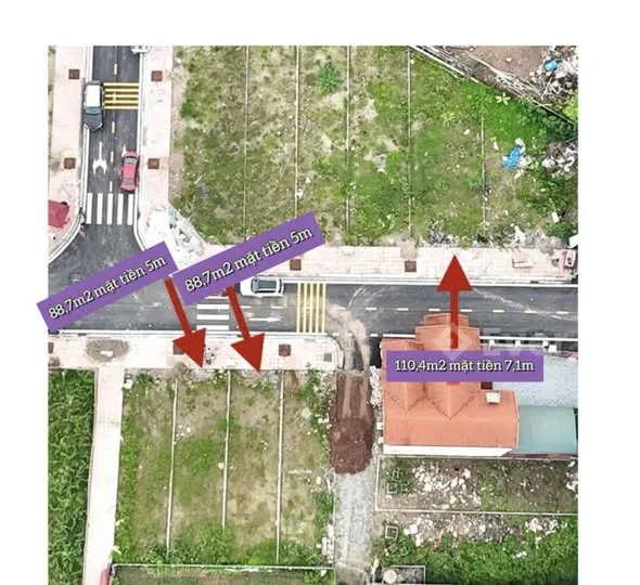 Ảnh bất động sản