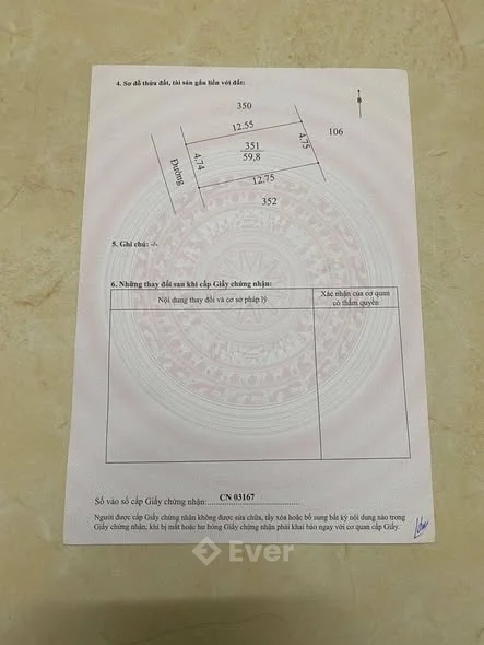 Ảnh bất động sản