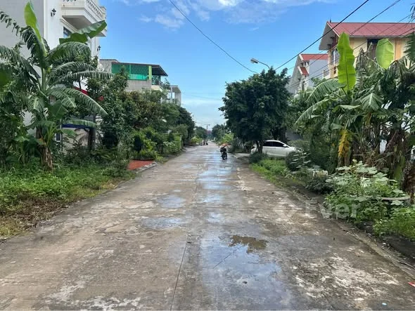 Ảnh bất động sản