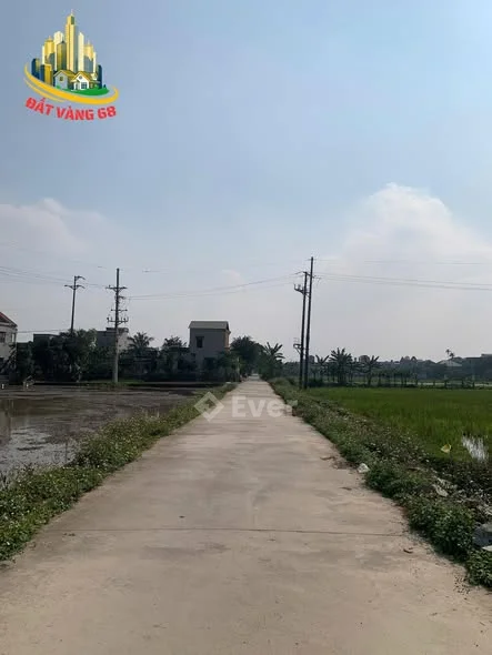 Chính chủ cần bán lô đất đẹp Ninh An . Phường Nam Hoa Lư-Cách quốc lộ 1A 200m - Thỏa thuận - 119.9m²