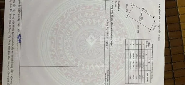 Ảnh bất động sản