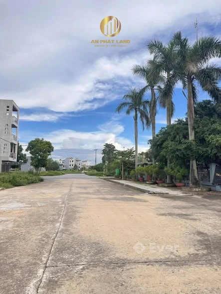 Bán lô đất Phúc Trì tiềm năng phát triển