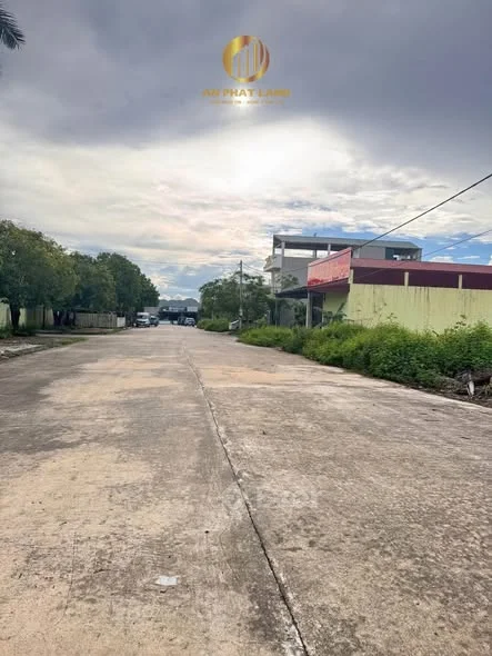 Ảnh bất động sản