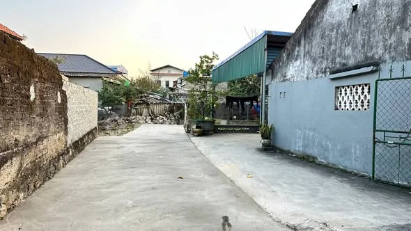 Ảnh bất động sản