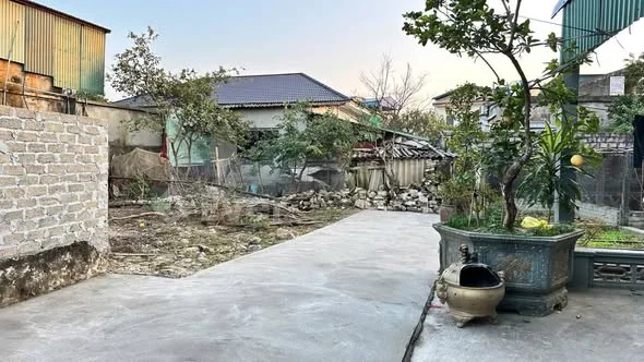 Ảnh bất động sản