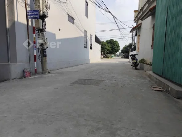 chào bán lô đất cực đẹp DT : 80,2m Phố Thiện Tân , P. Nam Hoa Lư