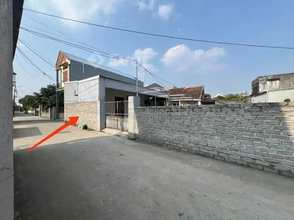 Ảnh bất động sản