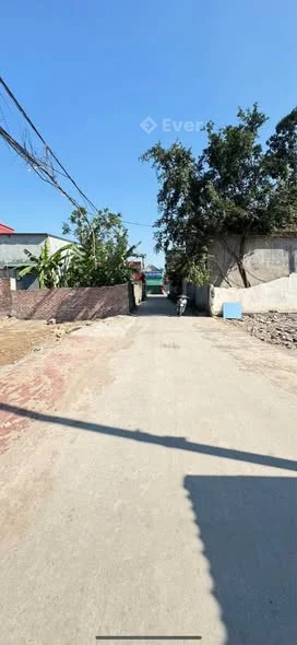 Bán lô đất cỏ cực đẹp ở Ninh Tốn, Ninh Phúc gần Big C cũ, đường thông thoáng