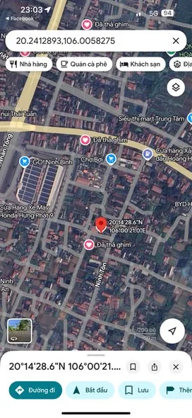 Ảnh bất động sản