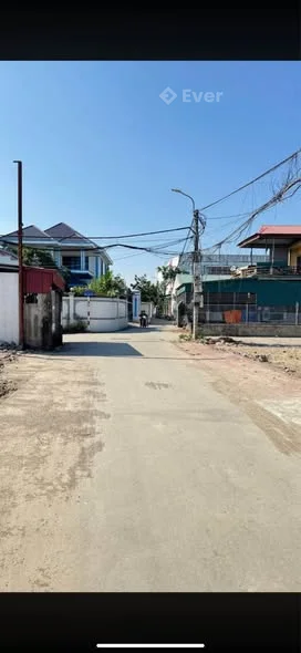 Bán lô đất cỏ cực đẹp ở Ninh Tốn, Ninh Phúc gần Big C cũ, đường thông thoáng