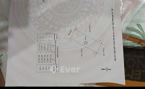 Ảnh bất động sản