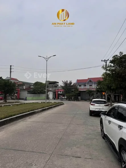 BÁN LÔ ĐẤT KHU VIÊN NHA – NINH KHÁNH Gần nhà hàng Hoa Hồng