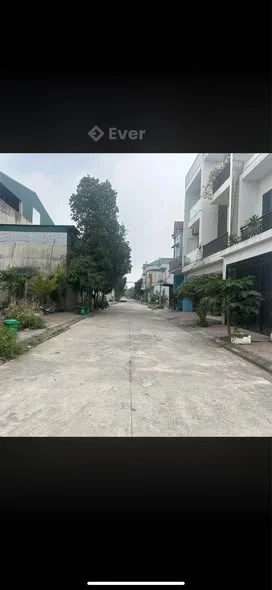 Bán lô đất đẹp nhất, rẻ nhất khu Trình Ngư, Ninh Mỹ, ngay sau trường cấp 2