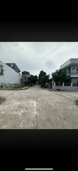 Bán lô đất đẹp nhất, rẻ nhất khu Trình Ngư, Ninh Mỹ, ngay sau trường cấp 2