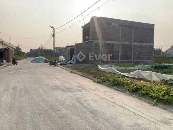 Ảnh bất động sản