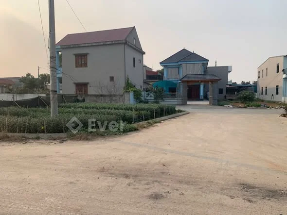 Ảnh bất động sản