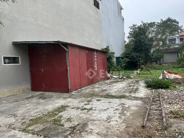 Ảnh bất động sản