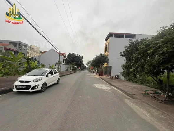 Ảnh bất động sản