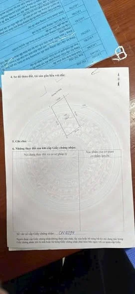 Ảnh bất động sản