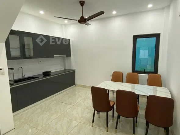 BÁN 2 CĂN NHÀ LIỀN KỀ NGÕ 183 PHẠM THẬN DUẬT ( P. NINH SƠN CŨ )