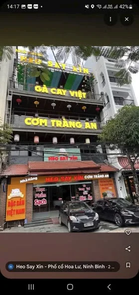 Ảnh bất động sản