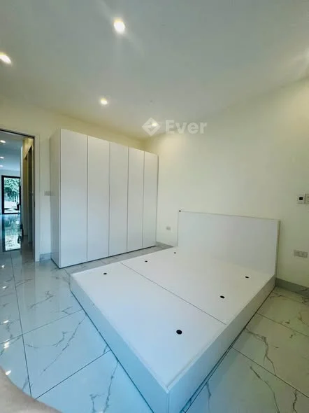 Bán nhà 2 tầng thiết kế hiện đại đầy đủ nội thất