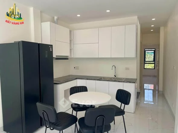 Bán 2 căn liền kề đang hoàn thiện gần Thành Nam