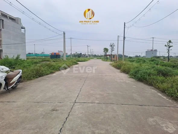 Ảnh bất động sản