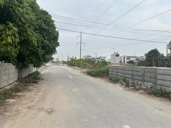 Ảnh bất động sản