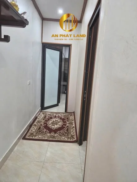 Trung tâm thành phố nhà kiên cố tiện ích đầy đủ full nội thất về ở thôi ạ