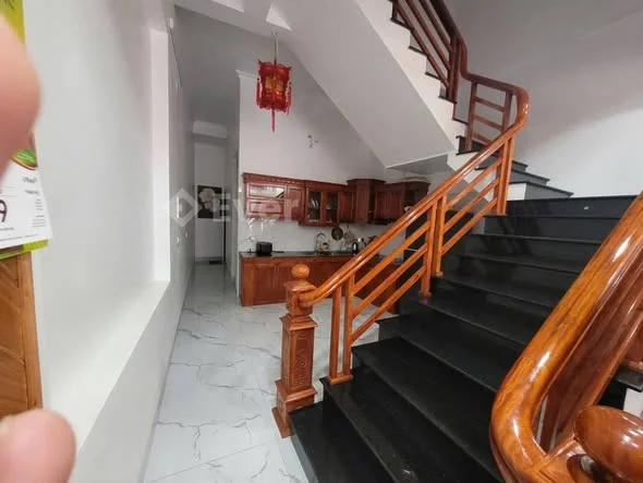 Bán nhà 3 tầng ở phường Tân Thành, gần phố cổ gần đường Xuân Thành vị trí đẹp kinh doanh buôn bán