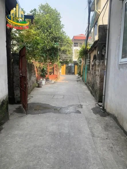 : Chưa đến 2tỷ sở hữu ngay lô đất Trung tâm Thành phố. Phường Phúc Thàn