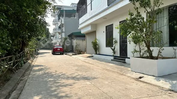 BÁN GẤP LÔ ĐẤT ĐẸP – ĐẦU VE 2 MẶT TIỀN Khu Dạ Tràng – Ninh Mỹ