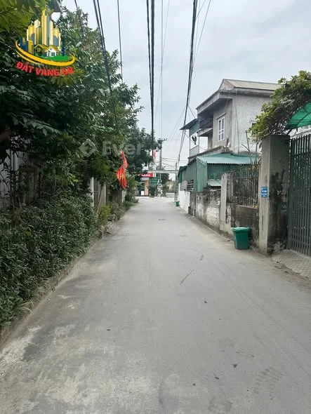 BÁN 2 LÔ LIỀN KỀ ĐƯỜNG LÊ XUÂN PHÔI NINH MỸ ( có bán lẻ )-DIỆN TÍCH : 4M 66,3M2 ( NỞ HẬU) - Thỏa thuận - 66.3m²