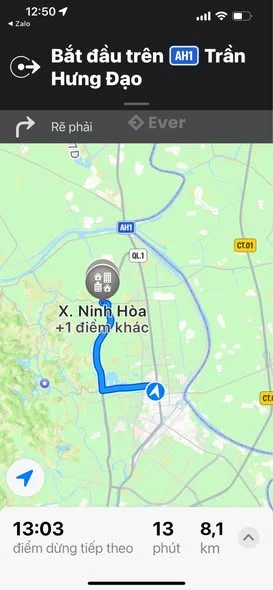 Ảnh bất động sản