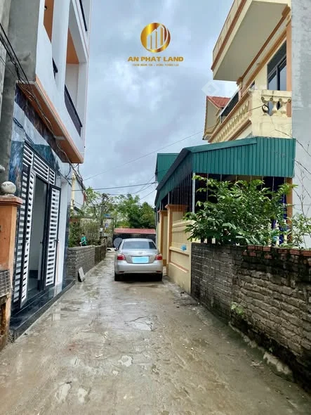 BÁN NHÀ 3 TẦNG MỚI XÂY –NGÕ 539 PHẠM THUẬT DUẬT– Ô TÔ THÔNG