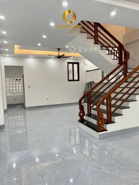 BÁN NHÀ 3 TẦNG MỚI XÂY –NGÕ 539 PHẠM THUẬT DUẬT– Ô TÔ THÔNG