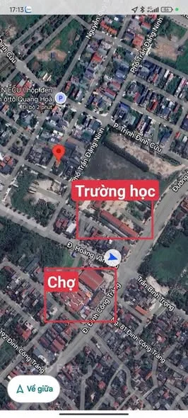LÔ ĐẤT ĐẸP HUD CHÂU SƠN – VỊ TRÍ TRUNG TÂM, TIỆN ÍCH ĐẦY ĐỦ