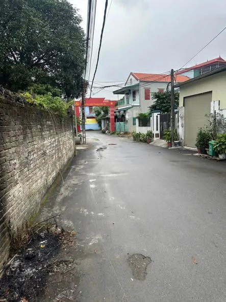 BÁN ĐẤT NINH MỸ - GẦN TIỂU HỌC NINH MỸDIỆN TÍCH: 8,42m 70,8m - Thỏa thuận - 70.8m²