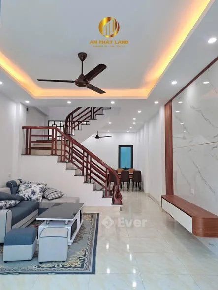 E HẠNH BÁN 2 CĂN NHÀ LIỀN KỀ CÁCH ĐƯỜNG LỚN PHẠM THUẬT DUẬT CHỈ VÀI BƯỚC CHÂN