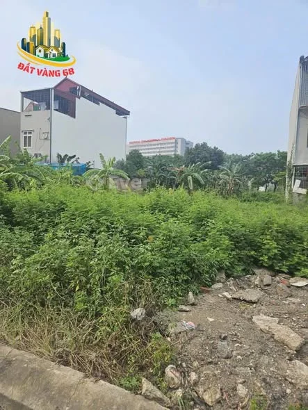 BÁN LÔ ĐẤT ĐẸP PHÚC TRÌ GẦN SẢN NHI, GẦN CẦU BÔNG LAU - Thỏa thuận - 90m²