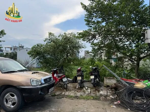 Bán lô đất Thanh Bình Ninh Sơn ( Phường Hoa Lư )Diện tích : 6m 114m2 - Thỏa thuận - 114m²