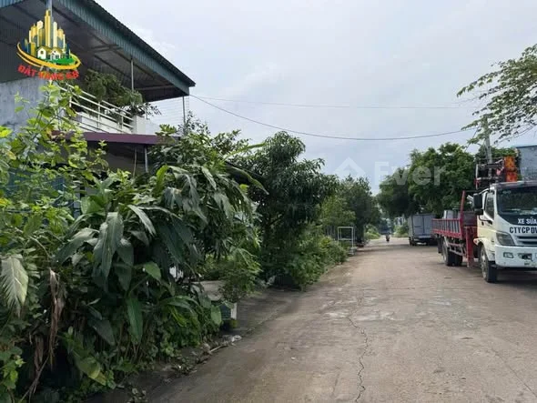 Ảnh bất động sản