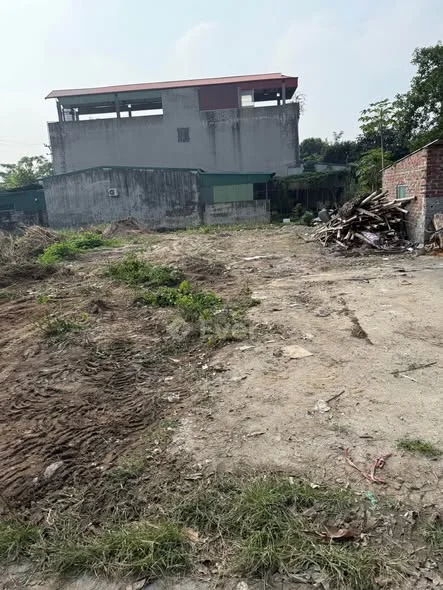 BÁN ĐẤT MẶT BẰNG KINH DOANH GẦN TRƯỜNG LÁI THÀNH NAM BÍCH ĐÀO